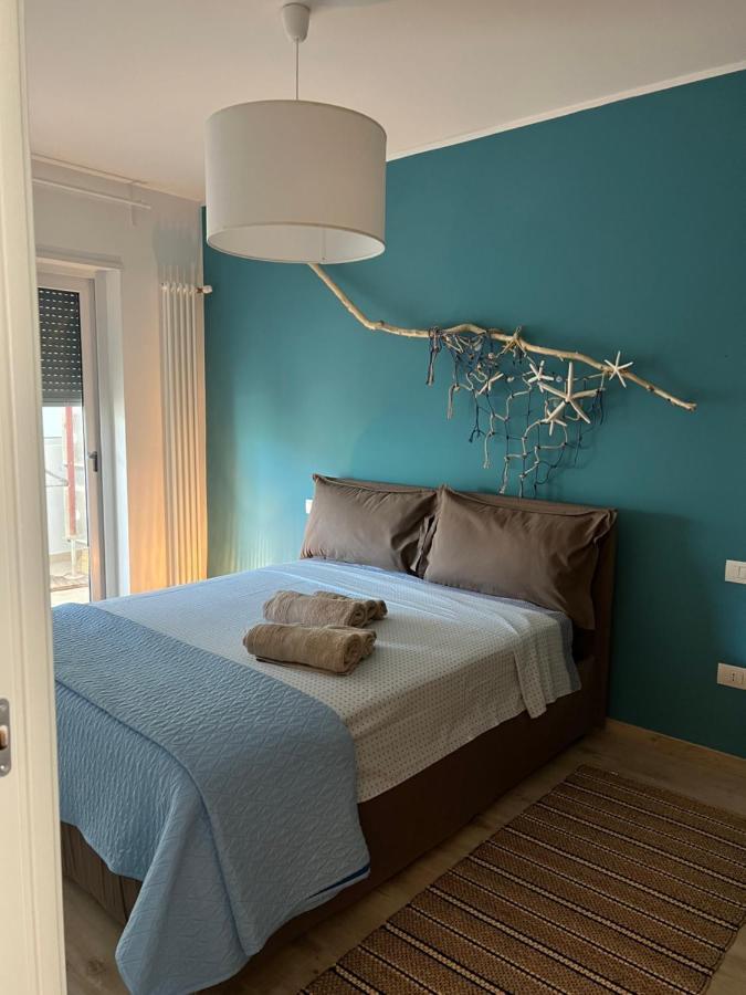 Relaxhomeandmore21Official Polignano a Mare Exterior photo