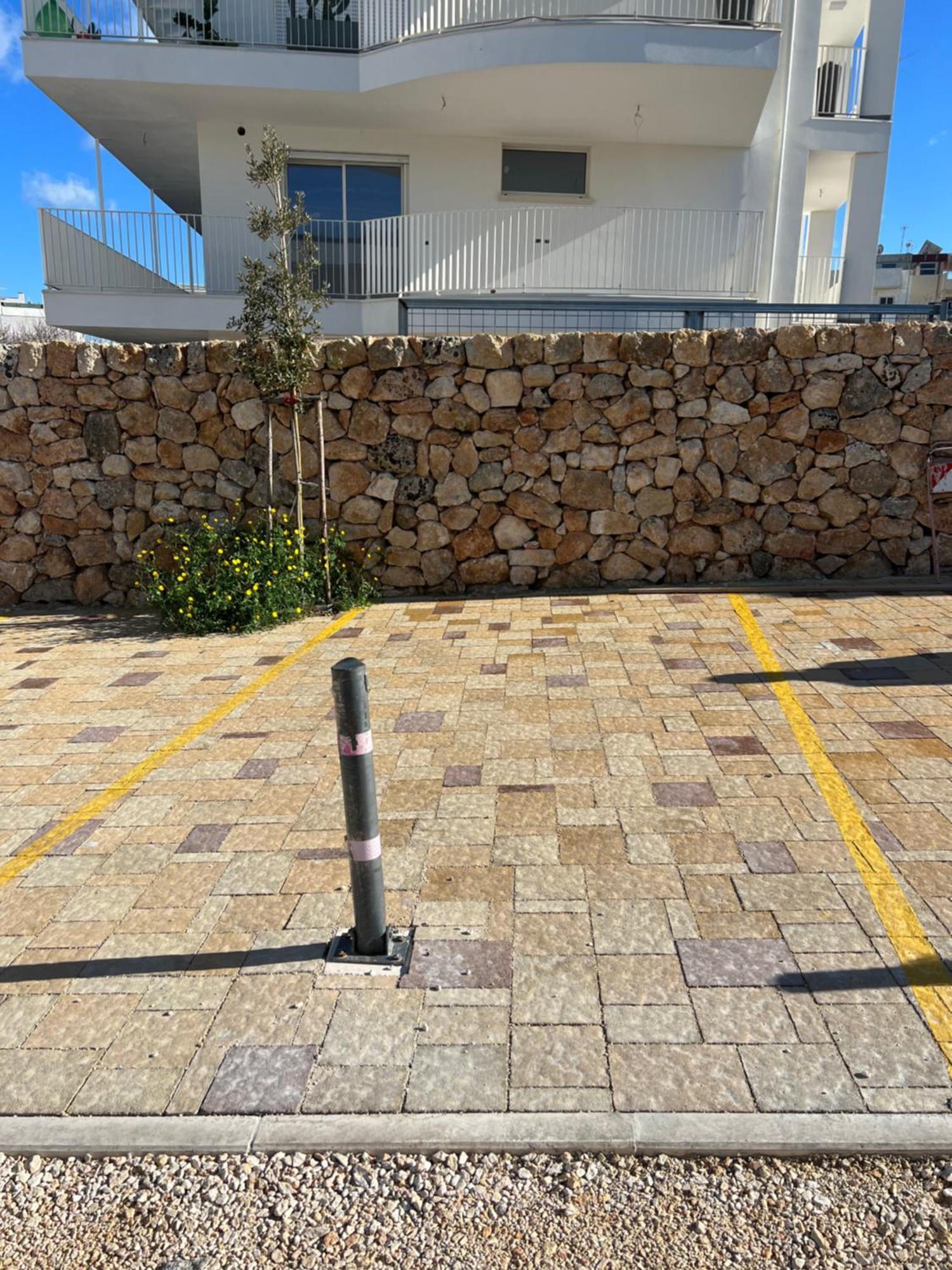 Relaxhomeandmore21Official Polignano a Mare Exterior photo