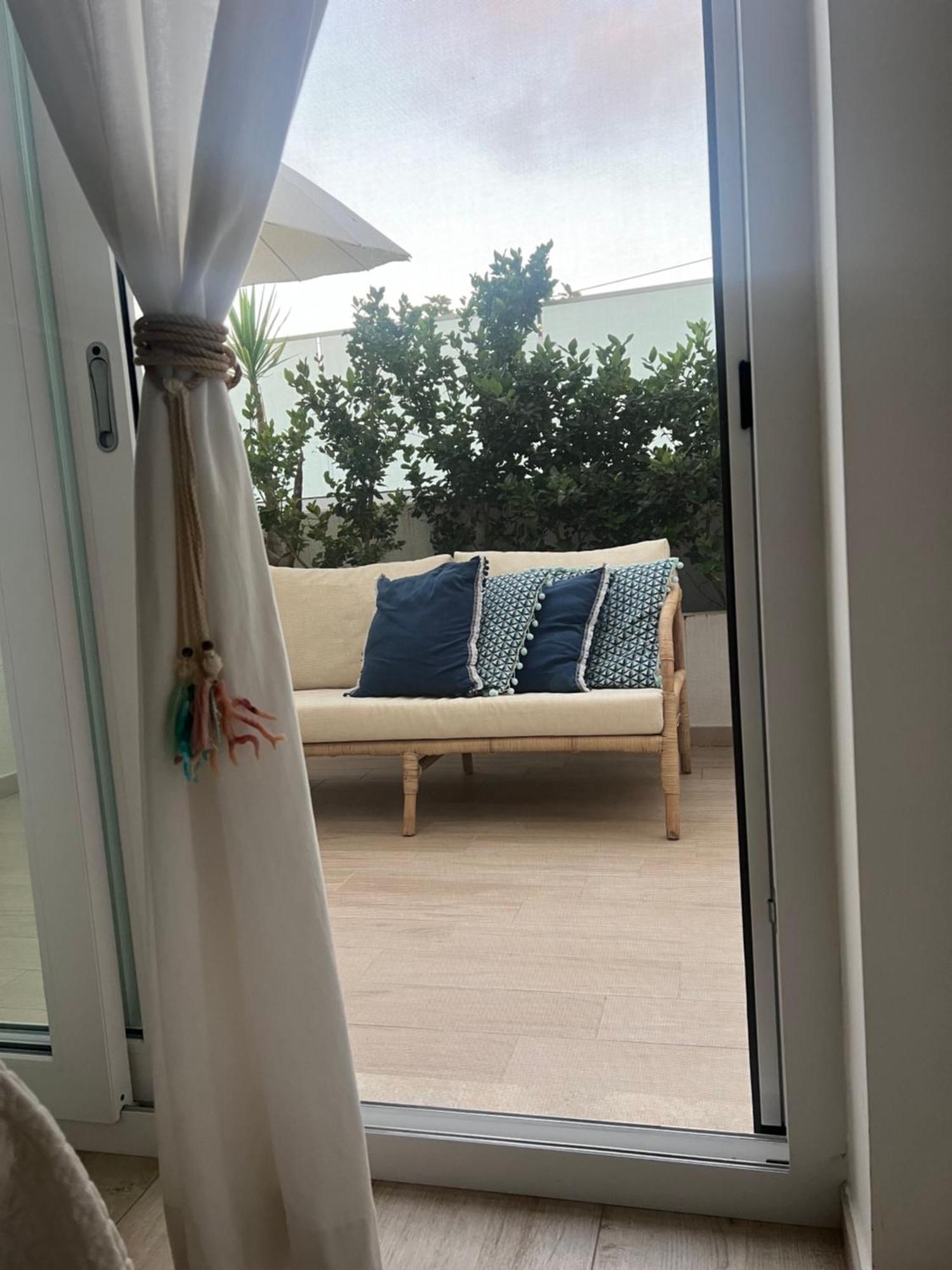 Relaxhomeandmore21Official Polignano a Mare Exterior photo